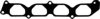 VICTOR REINZ 71-40892-00 Gasket, intake manifold